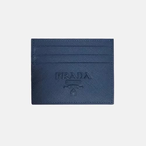 Prada 2020 Saffiano Card Purse 1MC025 - 프라다 2020 사… - 1