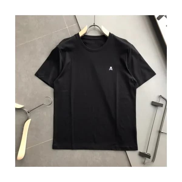 [마스터마인드]Mastermind Japan 2020 Mens Logo Cotton Sho… - 1