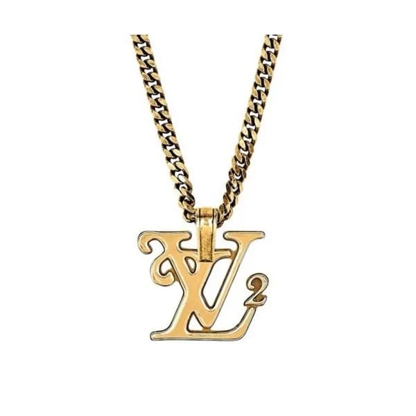 Louis Vuitton 2020 Ladies Necklace - 루이비통 2020 여성용… - 1