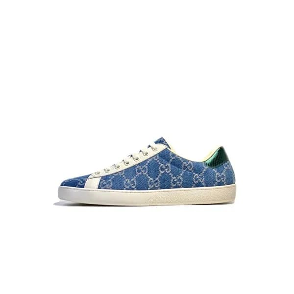 Gucci 2020 Mens Sneakers - 구찌 2020 남성용 스니커즈 GUCS1… - 1