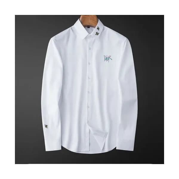 [디올]Dior 2020 Mens Logo Classic Cotton Tshirts - 디… - 1