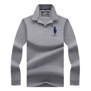 [폴로]Polo 2020 Mens Logo Cotton Polo Tshirts - 폴로 2…
