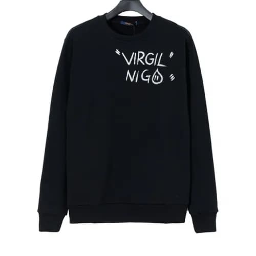 [루이비통]Louis vuitton 2020 Mens Casual Cotton Tshirt… - 1