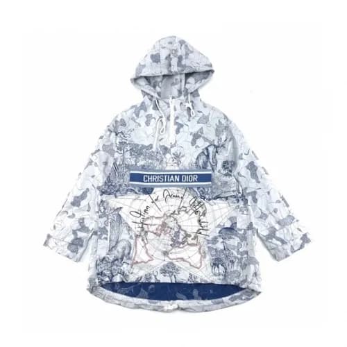 [디올]Dior 2020 Mens Logo Modern Casual Jackets - 디올… - 1