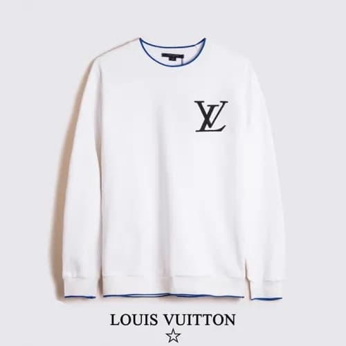 [루이비통]Louis vuitton 2020 Mens Casual Cotton Tshirt… - 1