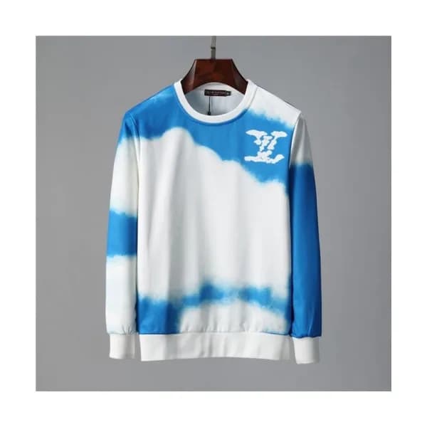 [루이비통]Louis vuitton 2020 Mens Casual Cotton Tshirt… - 1