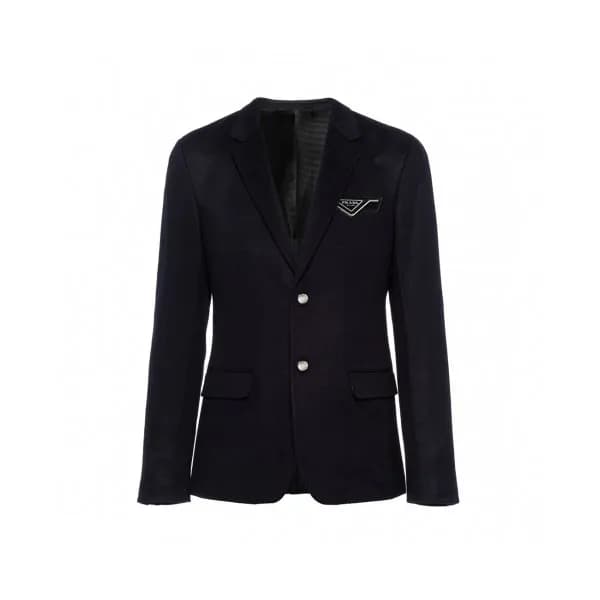 Prada 2020 Mens Business Suit Jackets - 프라다 2020 남… - 1