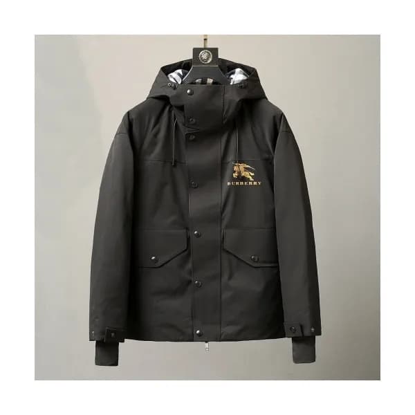 [버버리]Burberry 2020 Mens Logo Goose Down Padding - … - 1