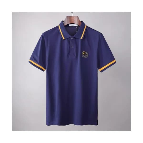 [로에베]Loewe 2021 Mens Smile Short Sleeved Tshirts -… - 1