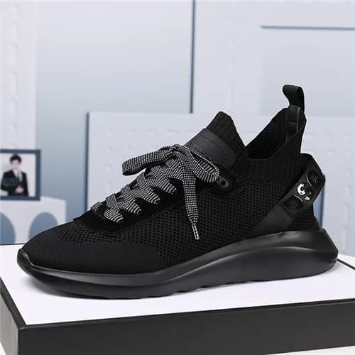 Dsquared2 2021 Men's Flyknit Sneakers - 디스퀘어드2… - 1