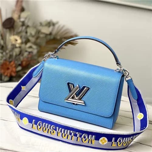 [루이비통]Louis Vuitton 2021 Leather Tote Bag/Cross Ba… - 1