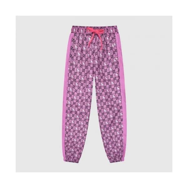 Gucci Unisex Sweat Pants - 구찌 남/녀 캐쥬얼 팬츠 - guc3736… - 1