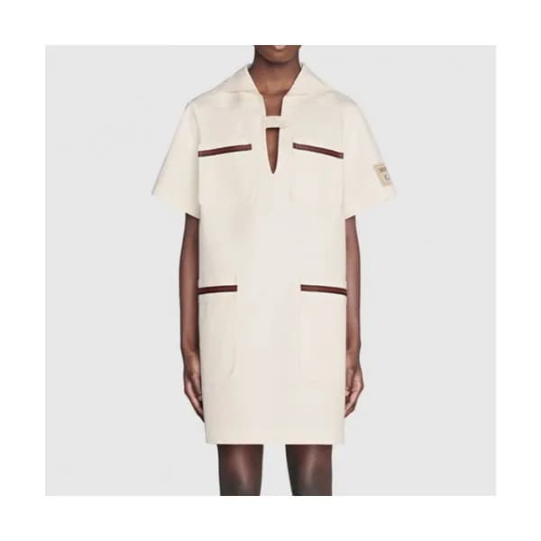 Gucci Ladies Luxury One-pieces - 구찌 여성 럭셔리 원피스 Gu… - 1