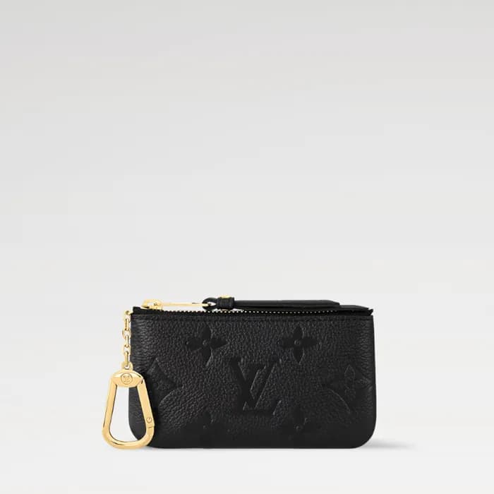 루이비통 키 파우치 멀티 지갑 M80879 - Louis vuitton Key PouchW… - 1