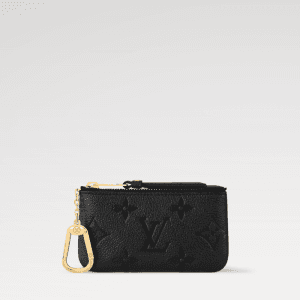 루이비통 키 파우치 멀티 지갑 M80879 - Louis vuitton Key PouchW…