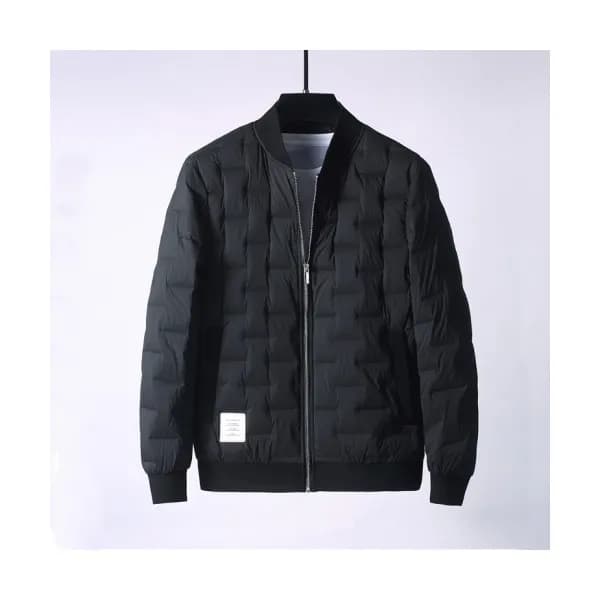 Thom Browne Mens Casual Jackets Black - 톰브라운 2021… - 1