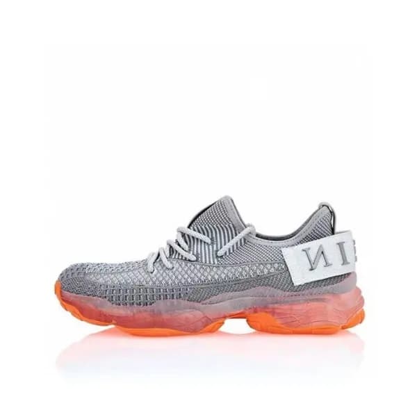 필립플레인 남성 캐쥬얼 그레이 스니커즈 - Mens Gray Sneakers - phi01… - 1