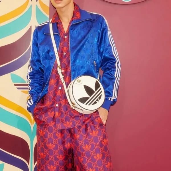 구찌 남성 캐쥬얼 블루 자켓 - Gucci Mens Blue Jackets - guc052… - 1