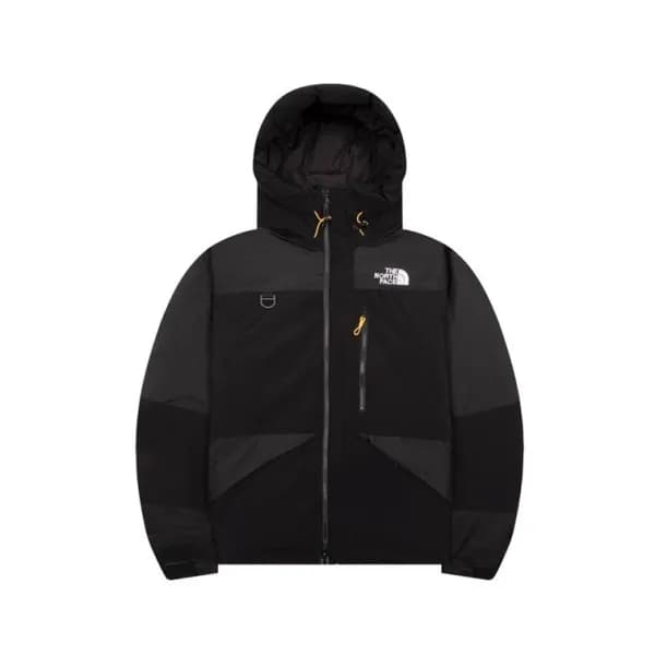 노스페이스 남성 블랙 덕다운 자켓 - The North Face Mens Black Jac… - 1