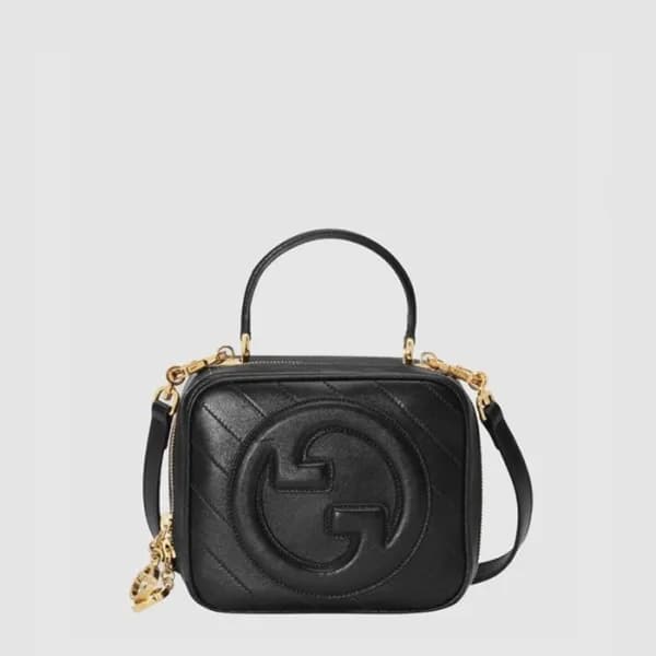 구찌 여성 블론디 탑 핸들백 - Gucci Womens Blondie Top Handle … - 1
