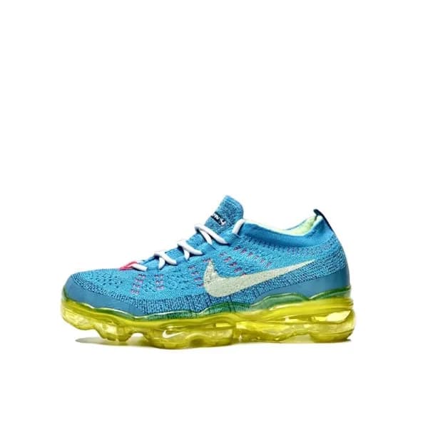 나이키 남/녀 블루 에어 - Nike Unisex Blue Air - nik182x - 1