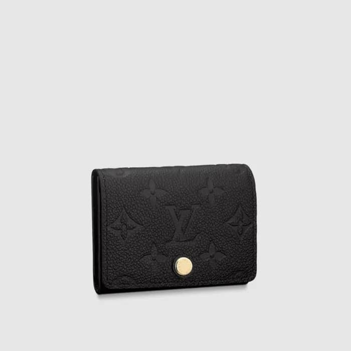 루이비통 여성 비즈니스 카드 홀더 M58456 - Louis vuitton Womens B… - 1