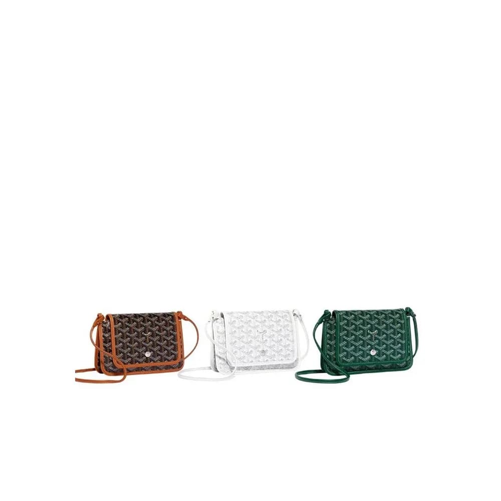 고야드 여성 플뤼메 숄더백 【매장-150만원대】 - Goyard Womens Shoulde… - 1