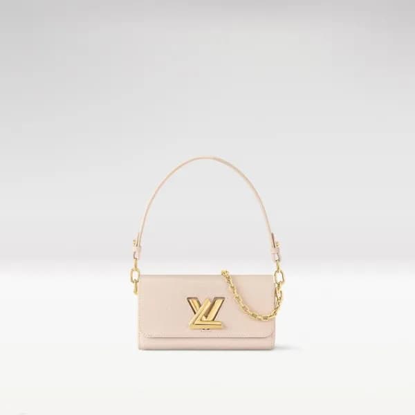 루이비통 여성 트위스트 웨스트 M24550 - Louis vuitton Womens Twi… - 1