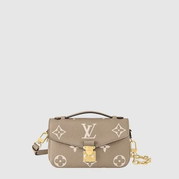 루이비통 여성 포쉐트 메티스 M23081 - Louis vuitton Womens Poch… - 1