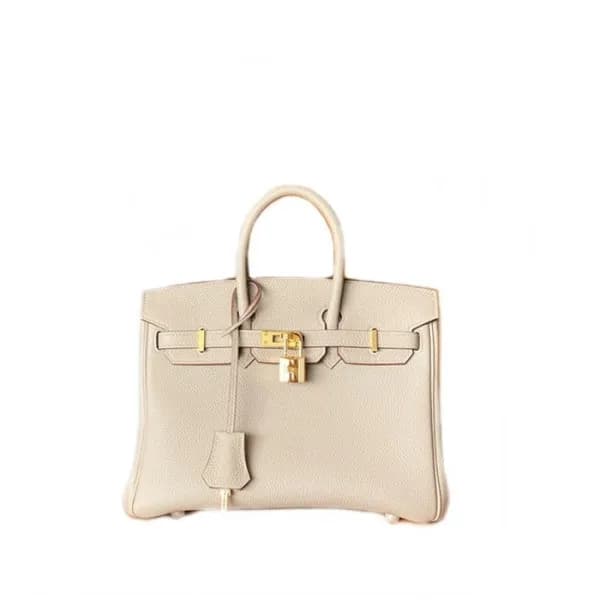 매장판 에르메스 여성 트렌치 버킨백 - Hermes Womens Trench Birkin … - 1