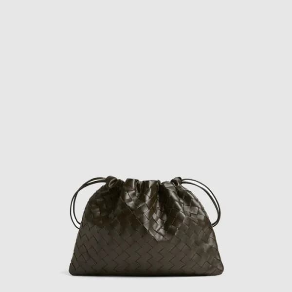 보테가 베네타 여성 더스트 백 - Bottega veneta Womens Dust Bag … - 1