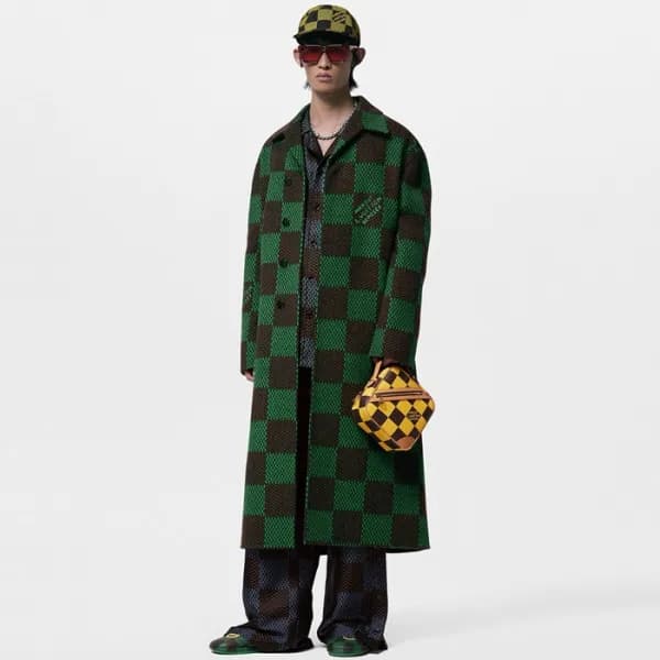 루이비통 남성 체스 메신저 베르 N40562 - Louis vuitton Mens Ches… - 1