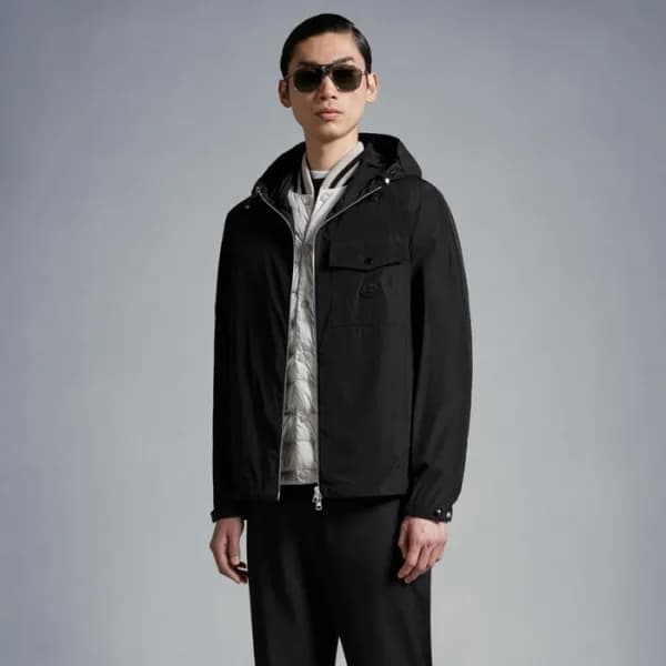 몽클레어 남성 후드 자켓 - Moncler Mens Hood Jackets - moc209… - 1