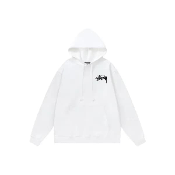 스터시 남성 캐쥬얼 후디 - Stussy Mens Casual Hoodie - stc305… - 1