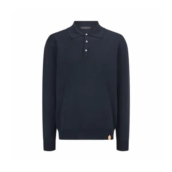 루이비통 남성 클래식 스웨터 - Louis vuitton Mens Classic Sweat… - 1