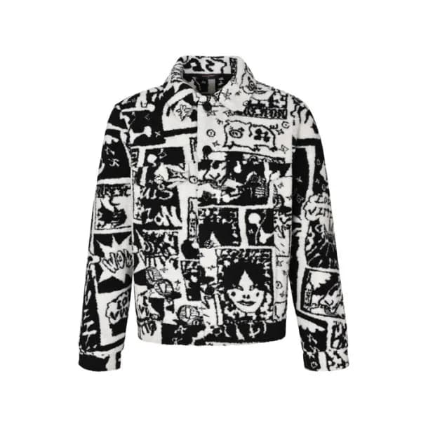 루이비통 남성 폴로 재킷 - Louis vuitton Mens Polo Jacket - l… - 1
