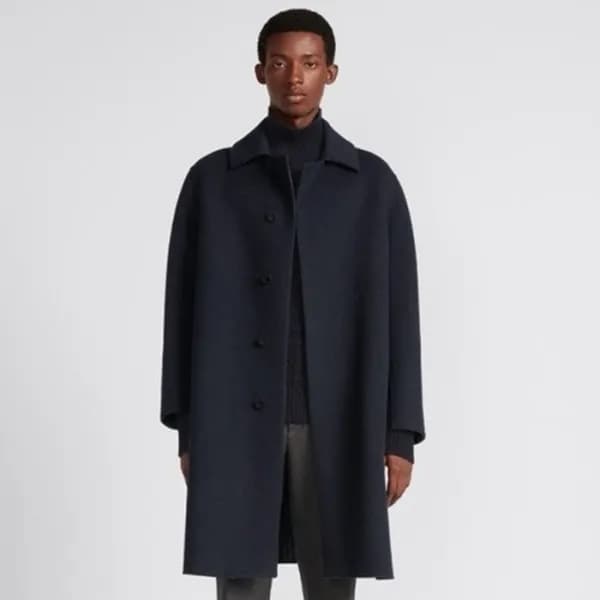 디올 남성 오블리크 코트 - Dior Mens Oblique Coat - dic3505x - 1