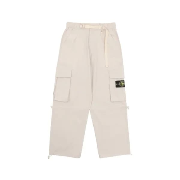 스톤아일랜드 남성 캐쥬얼 팬츠 - Stone Island Mens Casual Pants … - 1