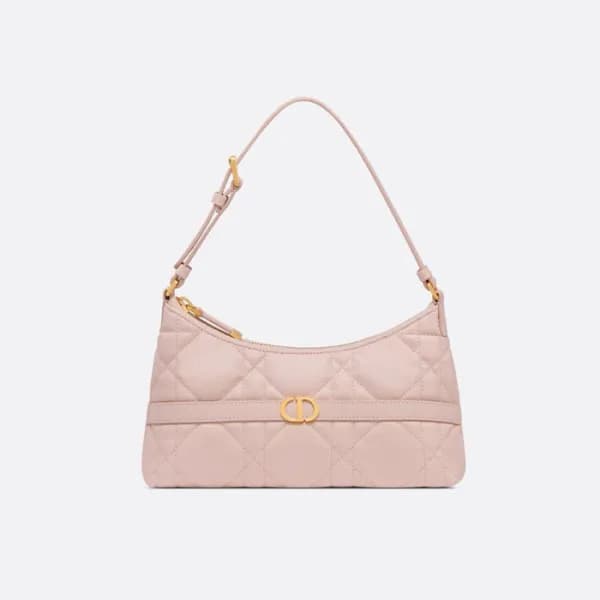 디올 여성 30 몽테인 호보 백 S2381 - Dior Womens 30 Montaigne… - 1