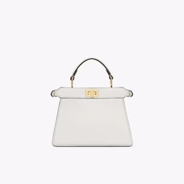 펜디 여성 피카부 백 - Fendi Womens Peekaboo Bag - feb3350x - 1