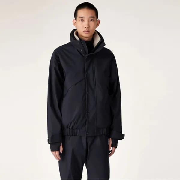 로로피아나 남성 다운 자켓 - Loro Piana Mens Down Jacket - lpc… - 1