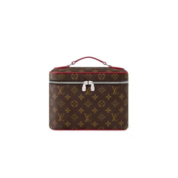 루이비통 여성 니스 BB 베니티 케이스 M12667 - Louis vuitton Women… - 1