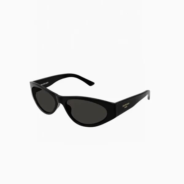 발렌시아가 남/녀 이니셜 선글라스 - Balenciaga Unisex Sunglasses … - 1