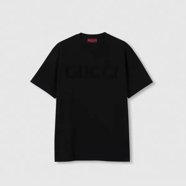 구찌 남성 라운드 반팔티 - Gucci Mens Round Tshirt - guc5484x - 1
