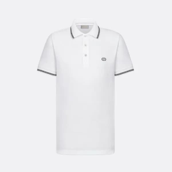 디올 남성 폴로 반팔 티셔츠 - Dior Mens Polo Tshirt - dic7427x - 1