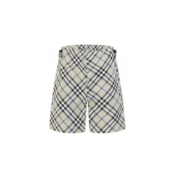 버버리 남성 빈티지 쇼츠 - Burberry Mens Vintage Shorts - buc… - 1