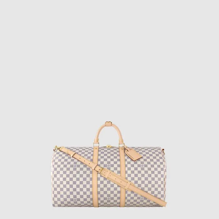 루이비통 남성 키폴 반둘리에 55 N41429 - Louis vuitton Mens Kee… - 1