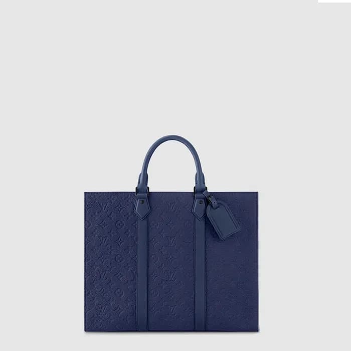 루이비통 남성 삭 플라 24H M11690 - Louis vuitton Mens Sac P… - 1