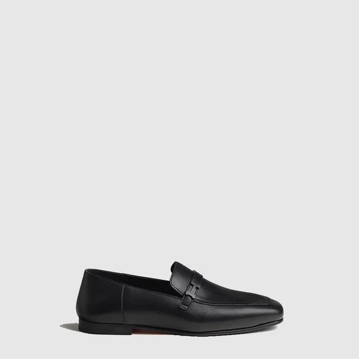 에르메스 남성 Giovanni 로퍼 - Hermes Mens Giovanni Loafers… - 1