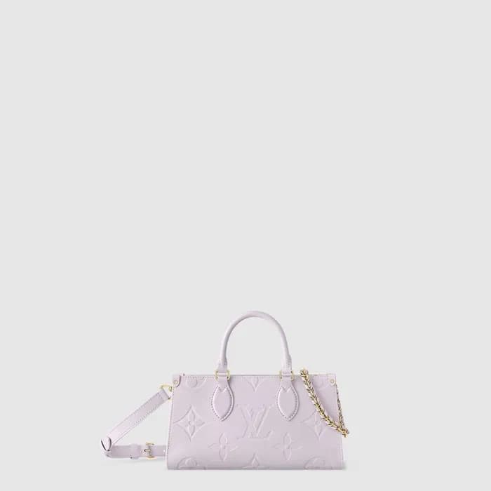 루이비통 여성 온더고 이스트 웨스트 M15192 - Louis vuitton Womens … - 1